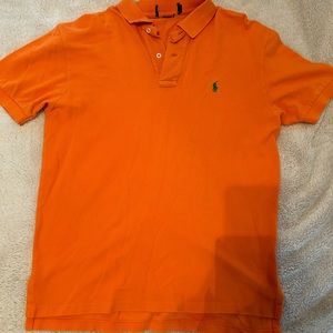 Men’s polo